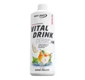 Best Body Nutrition Vital Drink Zerop - 1000 ml Flasche Sirup