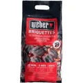 Brikett 4kg - Weber