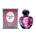 CHRISTIAN DIOR POISON GIRL 50ML EAU DE TOILETTE SPRAY NAGELNEU & VERSIEGELT