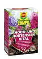 COMPO Vital für Hortensien & Rhododendren 1kg