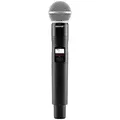 Shure QLXD2/SM58 Handsender (S50)