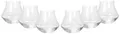 Mixcompany Glas Botucal Rum Tumbler Glas Gläser Set - 6x Tumbler
