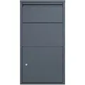 Westmann Paketbox "Pollux",,