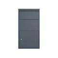 Westmann Paketbox "Pollux"