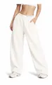 Smilodox Jogginghose Siara Damen XS Creme