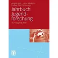 Jahrbuch Jugendforschung 10. Ausgabe 2010