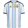 ADIDAS Kinder Trikot Argentinien 2026 Heim Replika Messi