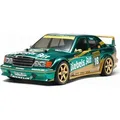 RC Bausatz Mercedes 190E Zakspeed DTM 1:10 TT-01E Elektromodell