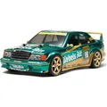 Tamiya Mercedes-Benz 190E Diebels Alt (Kit) (58638)