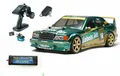 Tamiya 300058638 1:10 RC MB 190E Dieb.Alt Zakspeed TT-01E Spar-Set Komplettset