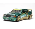 Tamiya 300058638 - 1:10 Rc Mb 190E Dieb.Alt Zakspeed Tt-01E - Neu