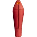 Mammut Women's Comfort Fiber Bag -18C - Kunstfaserschlafsack - beech