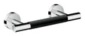 Hansgrohe Unica Fußstütze Comfort - Chrom - 26329000