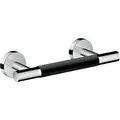 Zubehör - Fuß-stütze Comfort, Chrom 26329000 - Hansgrohe