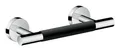 hansgrohe Fußstütze Unica, Comfort - Chrom
