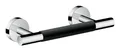 Hansgrohe Unica Fußstütze Comfort - Chrom - 26329000