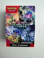 Pokémon Boosterbundle Gewalten der Zeit – 6 Booster geöffnet – DE 2