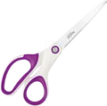 LEITZ 53192062 - Qualitätsschere,WOW, Titan, 205mm, violett