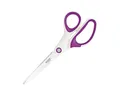 LEITZ Haushaltsschere WOW 5319, 20,5 cm, für Rechtshänder