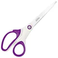 Leitz 5319-20-62 5319 Qualitätsschere WOW - Edelstahl, 205 mm, violett