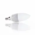Lindby LED E14 Lampe 'E14' (E14) - Leuchtmittel LED-Lampen