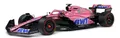 SOLIDO, ALPINE A522 Großer Preis von Saudi-Arabien 2022 E. OCON, 1/18, SOL180...