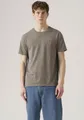 Levi's® T-Shirt ORIGINAL HM TEE mit Logo Print