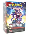 Pokemon - Schwert & Schild Kampfstile Build & Battle - Deutsch