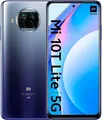 Xiaomi Mi 10T lite 5G DS 128GB 6GB blau USB-C 64MP 6.67" Android Smartphone NFC