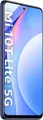 Xiaomi Mi 10T lite 64 GB atlantic blue #4 "teildefekt" Backcover