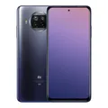 Xiaomi Mi 10T Lite 5G 128 GB Blau Dual Sim Smartphone Neuwertig DE Händler
