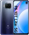 XIAOMI Mi 10T Lite 5G 128GB Blue Azur - Sehr Gut - Smartphone