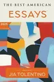 The Best American Essays 2025: A Premier Showcase o... | Buch | Zustand sehr gut