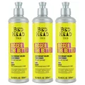 Tigi Bed Head Bigger The Better 3 x 300 ml Conditioner Set