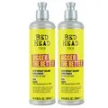 Tigi Bed Head Bigger The Better 2 x 300 ml Conditioner Set