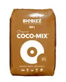 BioBizz Coco-Mix 50L - organische Kokoserde, Pflanzerde