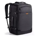 Inateck BP03006 Rucksack Reiserucksack Schwarz
