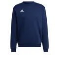 adidas Herren Entrada 22 Sweatshirt, Team Navy Blue 2, XL