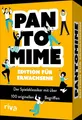 Emma Hegemann | Pantomime - Edition für Erwachsene | Box | Deutsch (2025)