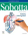 Sobotta Anatomy Coloring Book ENGLISCH/LATEIN ~ Oliver Kretz ~  9780702052781