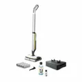 Kärcher FC 7 Cordless Premium Akku-Hartbodenreiniger Waschsauger weiß