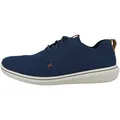 Clarks Step Urban Mix Mens Navy, 10