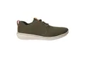 Clarks Clarks Step Urban Mix 26138174 7, Sneaker, Grün, Herren Sneaker