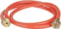 Sonstige 803255 Umrüstschlauch Buddy Heizung für 5/11kg Gasflasche