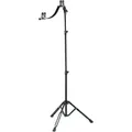 Gitarrenständer K&M 14760 Guitar performer stand black Gitarrenständer Stativ Gi