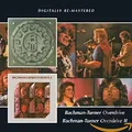 Bachman-Turner Overdrive/Bachman-Turner Overdriv