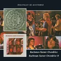 Bachman-Turner Overdrive: Bachman-Turner Overdrive / Bachman-Turner Overdrive I