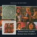 Bachman-Turner Overdriv Bachman-Turner Overdrive/Bachman-Turner Overdrive I (CD)