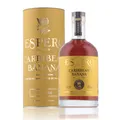 Espero Caribbean Banana Rum-Likör 40% Vol. 0,7l in Geschenkbox