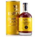 Espero Banana & Rum 40%vol. 0,7 Liter